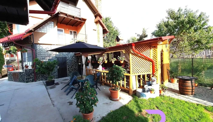 Casa Diana-Maria - Curtea De Argeș 117278
