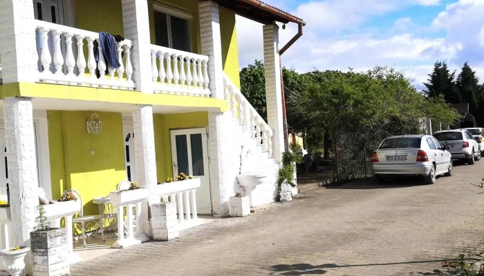 Casa Din Deal -  Scor - Beznea