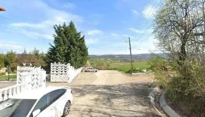 Casa Din Deal -  Street View Si 360deg - Beznea