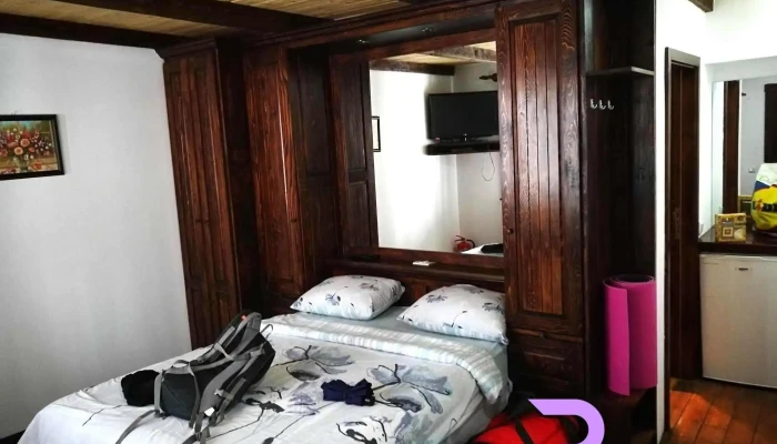 Casa Din Padure Camere - Dobrița