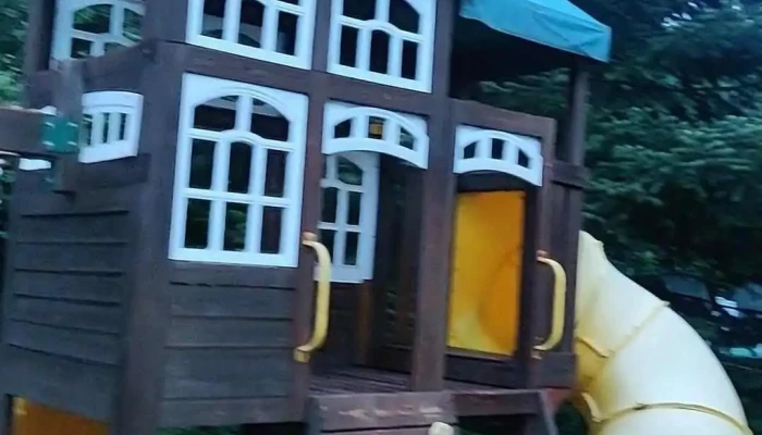 Casa Din Padure De La Vizitatori - Dobrița