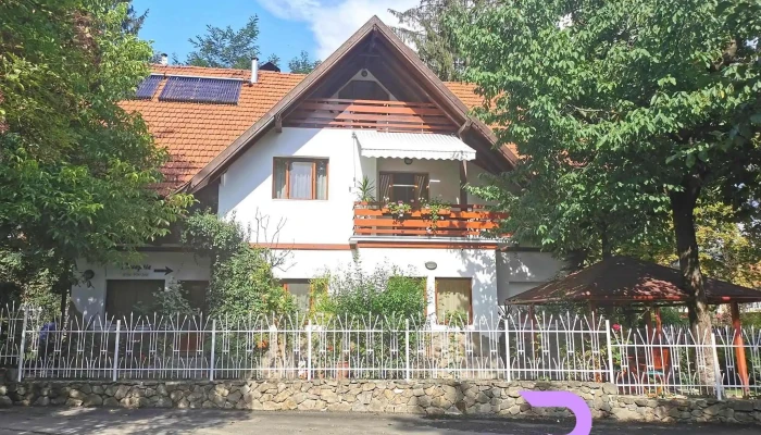 Casa Din Parc -  Exterior - Covasna