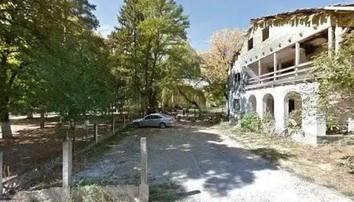 Casa Din Parc -  Street View Si 360deg - Covasna
