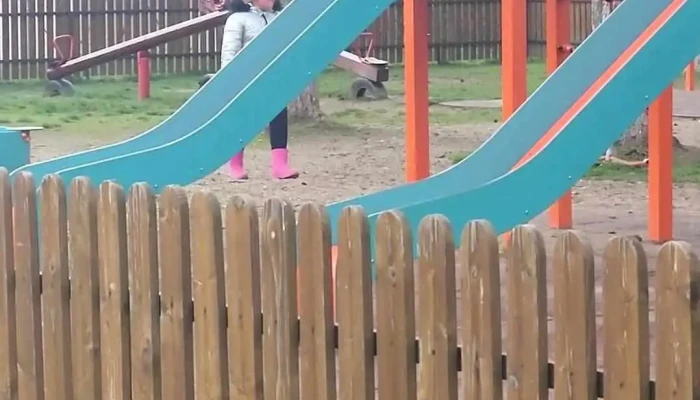 Casa Din Parc -  Videoclipuri - Covasna