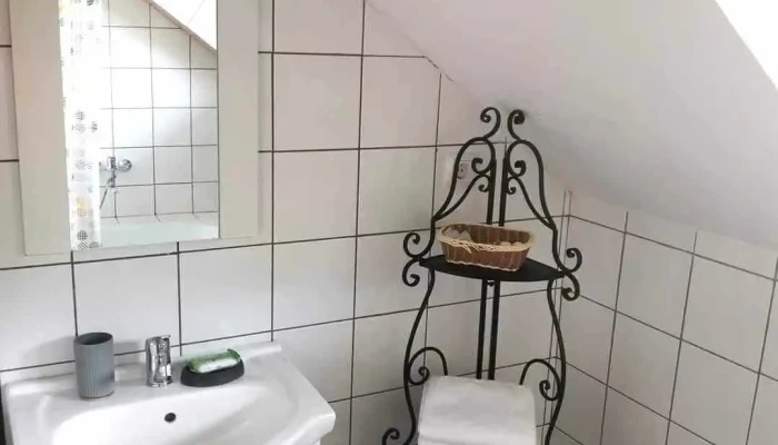 Casa Din Plai -  Camere - Moldova-sulița
