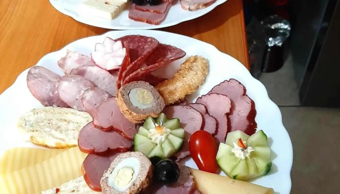 Casa Din Plai -  Mancaruribauturi - Moldova-sulița