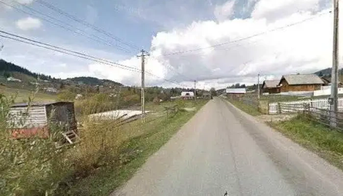 Casa Din Plai -  Street View Si 360deg - Moldova-sulița
