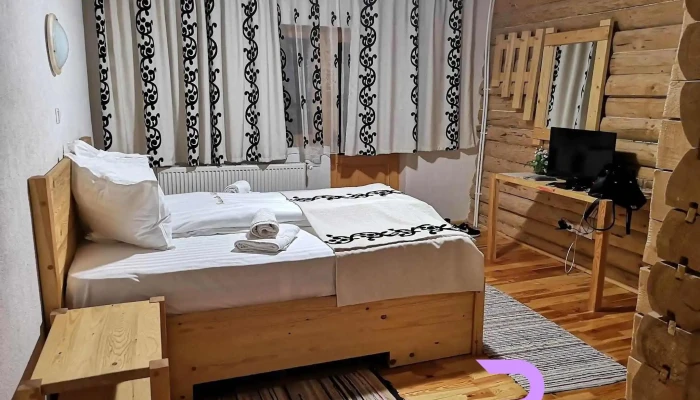 Casa Din Vis -  De La Vizitatori - Dorna Arini