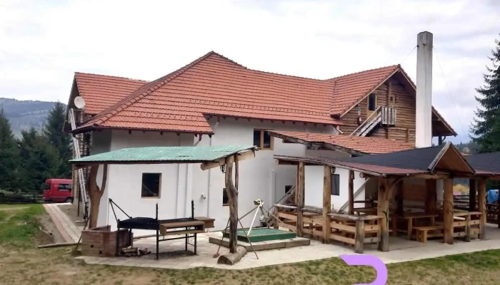 Casa din Vis - Dorna Arini