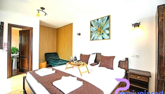 Casa Dives -    Transylvania Camere - Alba Iulia