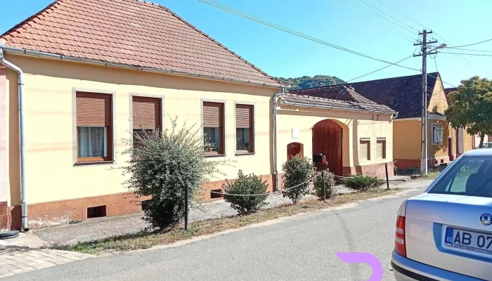 Casa Dives -    Transylvania De La Vizitatori - Alba Iulia