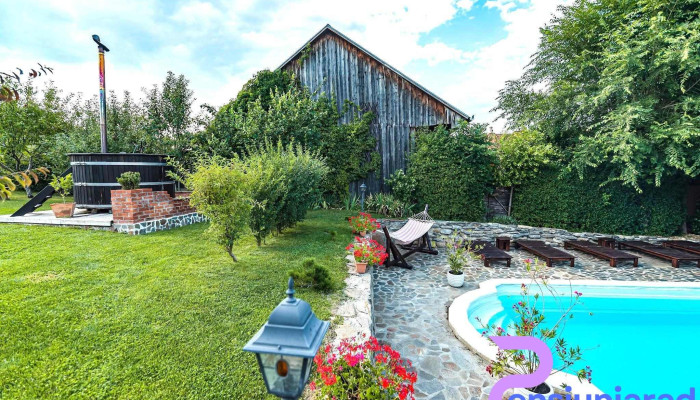 Casa Dives -    Transylvania Dotari - Alba Iulia