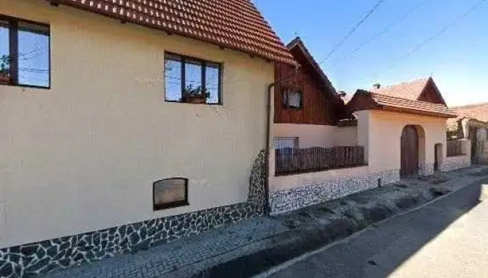 Casa Dives -    Transylvania Street View Si 360deg - Alba Iulia