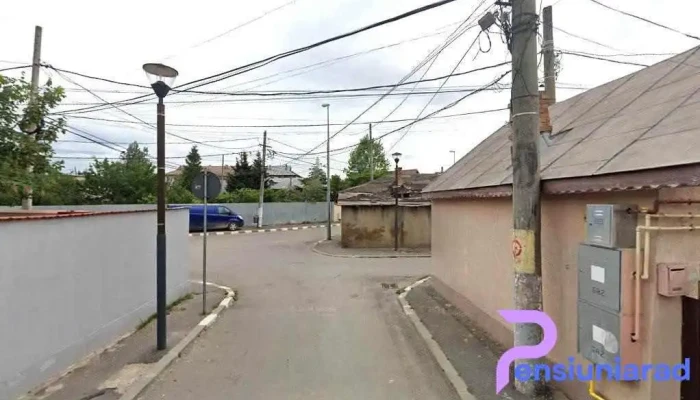 Casa doamnei mofturoase - Pantelimon 077145