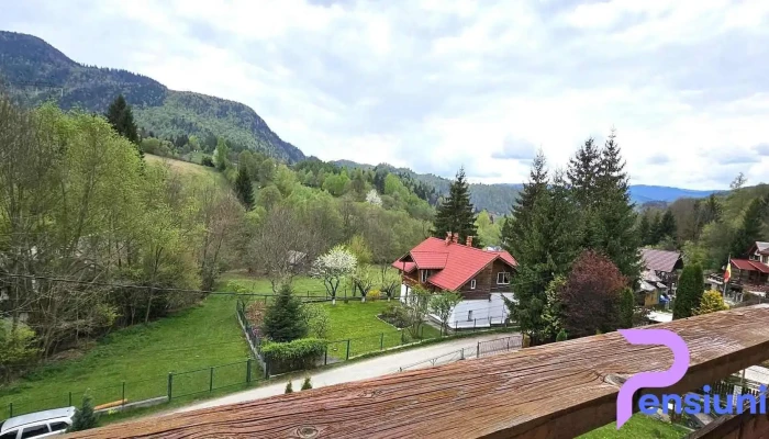 Casa Doinita -  De La Vizitatori - Podu Dâmboviței