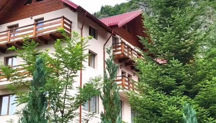 Casa Doinita -  Exterior - Podu Dâmboviței