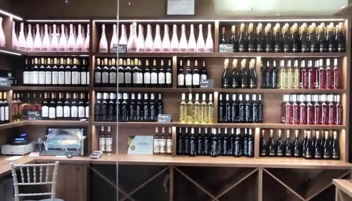 Casa Domeniile Vinului -  Cele Mai Recente - Ciumbrud