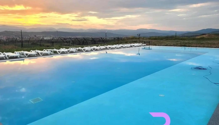 Casa Domeniile Vinului -  Dotari - Ciumbrud