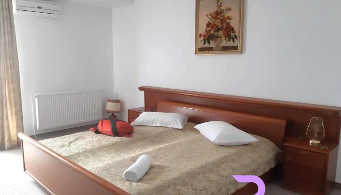 Casa Domnitei Camere - Moșnița Nouă