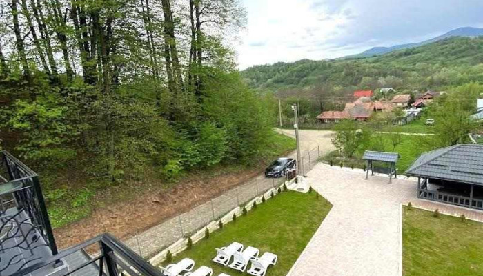 Casa Dumitru Cerasu - Cerașu