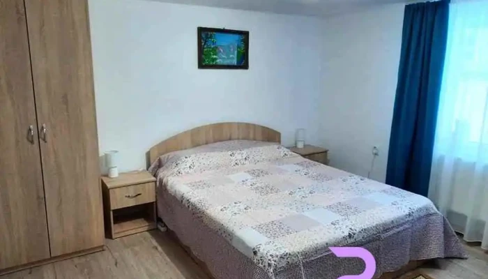 Casa Dumitru Si Elena Camere - Ciocănești
