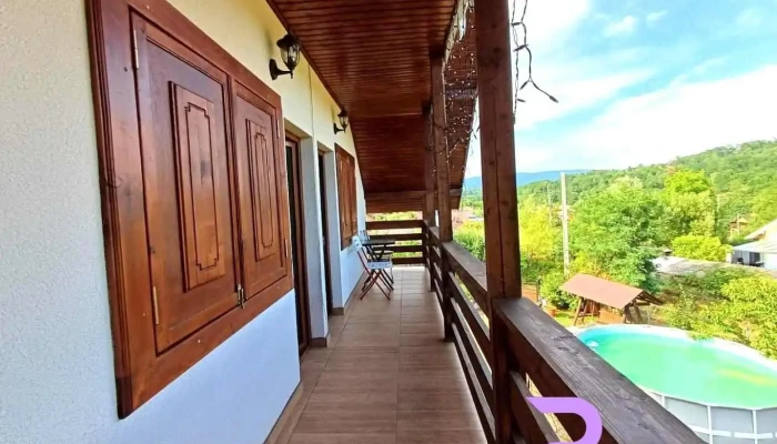 Casa Eden - Bughea De Jos