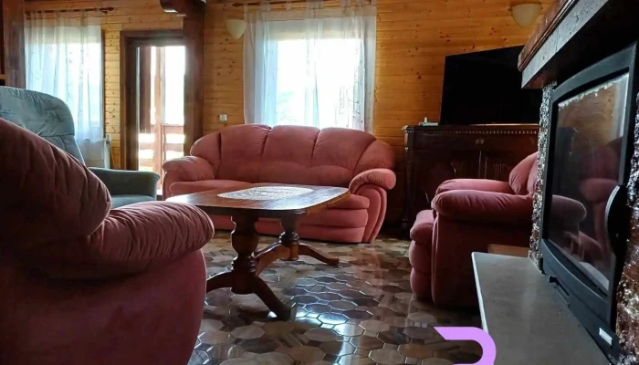 Casa Eden -  Camere - Bughea De Jos