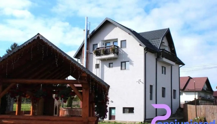 Casa Edi -  Cabana - Poiana Negrii