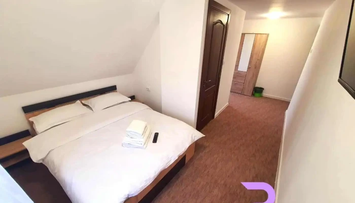 Casa Edi -  Camere - Poiana Negrii