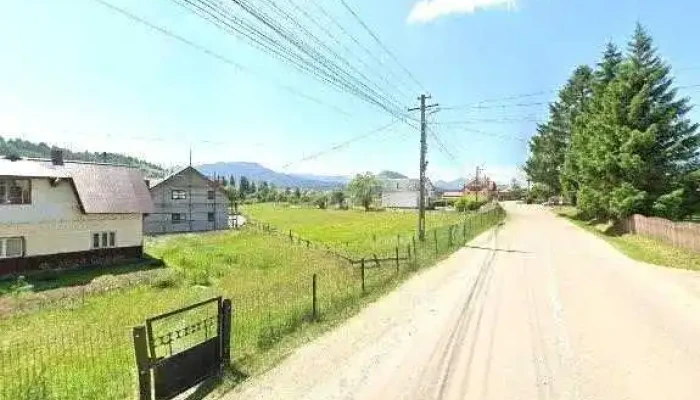 Casa Edi -  Street View Si 360deg - Poiana Negrii