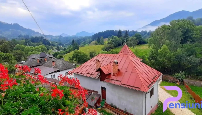 Casa Eliza -  De La Vizitatori - Podu Dâmboviței