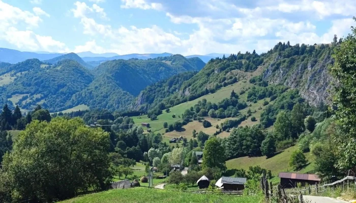 Casa Eliza -  Podu Damboviței - Podu Dâmboviței