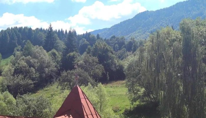 Casa Eliza -  Reduceri - Podu Dâmboviței
