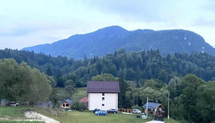 Casa Eliza -  Telefon - Podu Dâmboviței