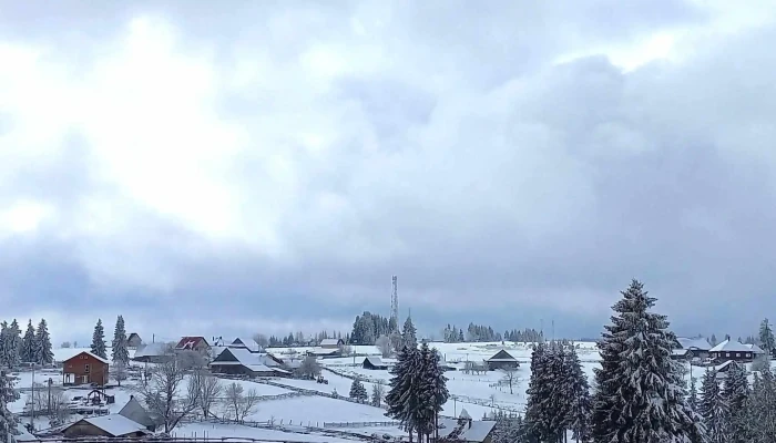 Casa Ella -  Adresă - Mărișel