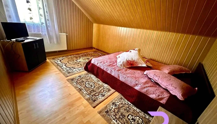 Casa Ella -  Camere - Mărișel