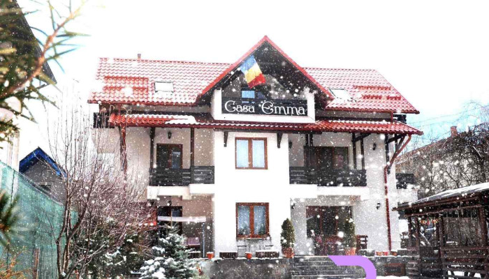 Casa Emma - Vatra Dornei