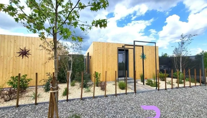 Casa en Sol - Balotești