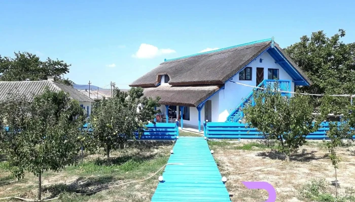 Casa Enisala -  Promoție - Enisala