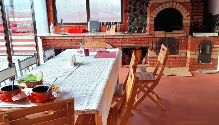 Casa Florea Gastro Local Casa Florea Unde - Vama Buzăului
