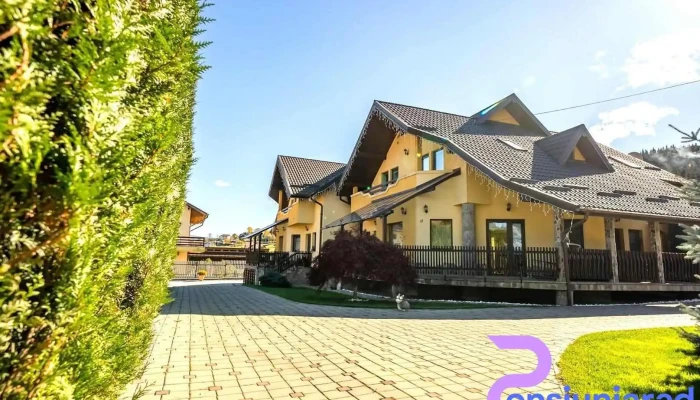 Casa Florena - Vatra Dornei