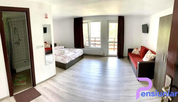 Casa Flori De Sare -  De La Proprietar - Slănic