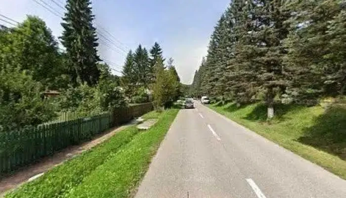 Casa Flori De Sare -  Street View Si 360deg - Slănic