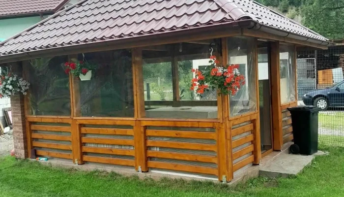 Casa Flori - Pojorâta 727440