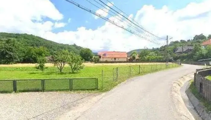 Casa Fluturilor Exotici -  Street View Si 360deg - Praid