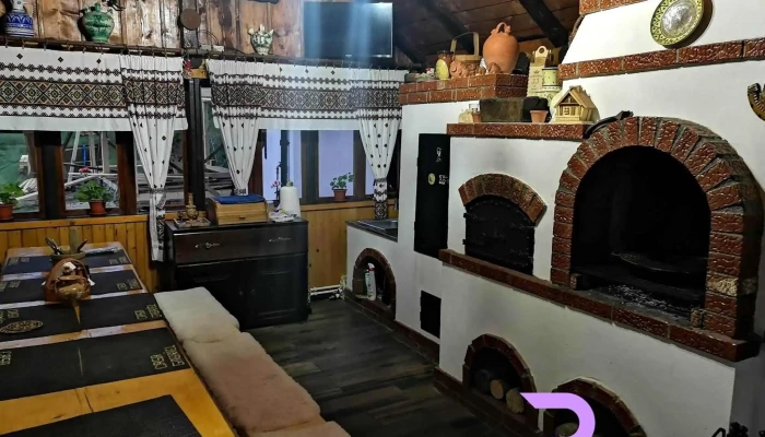 Casa Gabriel -  De La Vizitatori - Dragoșa