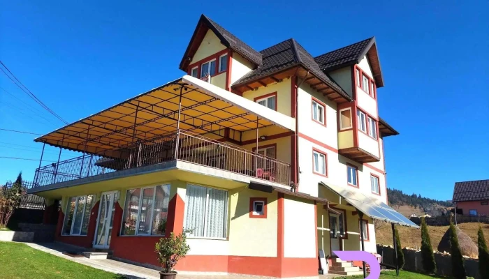 Casa Gaby -  De La Vizitatori - Podu Dâmboviței