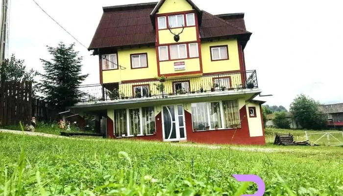 Casa Gaby -  Exterior - Podu Dâmboviței