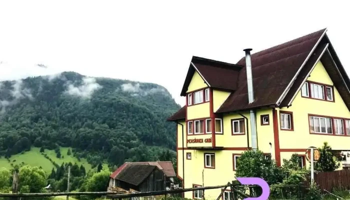 Casa Gaby - Podu Dâmboviței