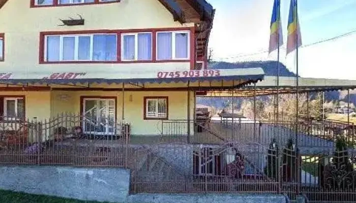 Casa Gaby -  Street View Si 360deg - Podu Dâmboviței